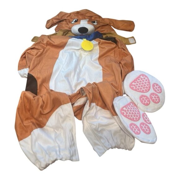 Spooktacular Creations Halloween Beagle Puppy Costume 18-24M Unisex Toddler - Picture 5 of 9